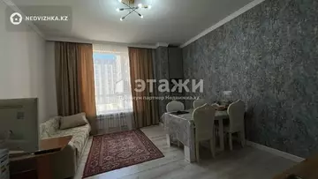 88 м², 2-комнатная квартира, этаж 3 из 10, 88 м², изображение - 6