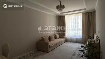 88 м², 2-комнатная квартира, этаж 3 из 10, 88 м², изображение - 7