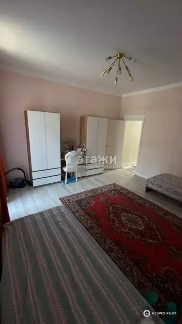88 м², 2-комнатная квартира, этаж 3 из 10, 88 м², изображение - 9
