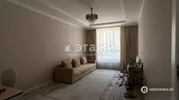 88 м², 2-комнатная квартира, этаж 3 из 10, 88 м², изображение - 10