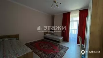 88 м², 2-комнатная квартира, этаж 3 из 10, 88 м², изображение - 11