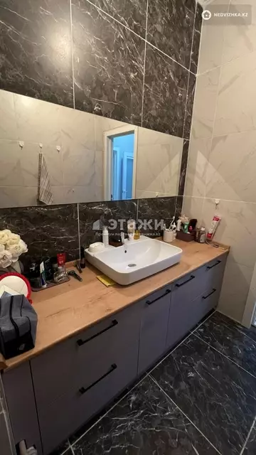 88 м², 2-комнатная квартира, этаж 3 из 10, 88 м², изображение - 13