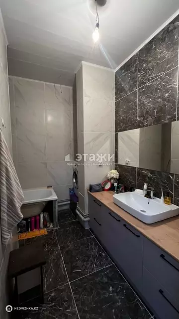 88 м², 2-комнатная квартира, этаж 3 из 10, 88 м², изображение - 17