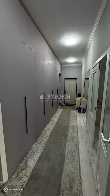 88 м², 2-комнатная квартира, этаж 3 из 10, 88 м², изображение - 19