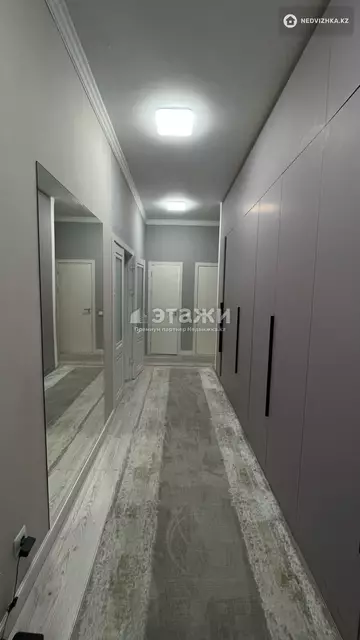 88 м², 2-комнатная квартира, этаж 3 из 10, 88 м², изображение - 20