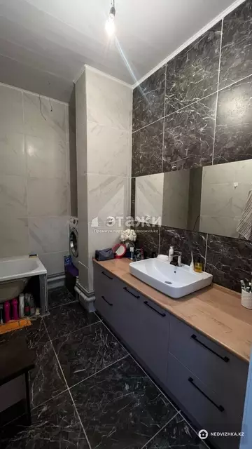 88 м², 2-комнатная квартира, этаж 3 из 10, 88 м², изображение - 21