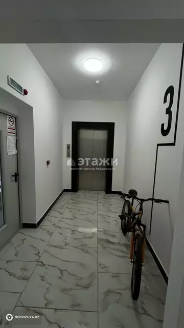 88 м², 2-комнатная квартира, этаж 3 из 10, 88 м², изображение - 25