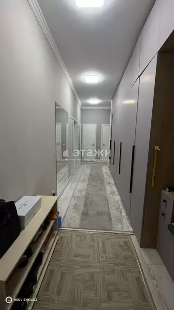 88 м², 2-комнатная квартира, этаж 3 из 10, 88 м², изображение - 26