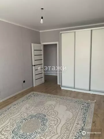 41.7 м², 1-комнатная квартира, этаж 6 из 9, 42 м², изображение - 4