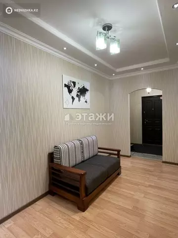 2-комнатная квартира, этаж 13 из 16, 50 м²