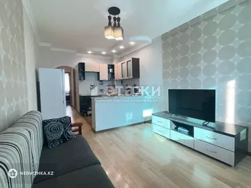50.5 м², 2-комнатная квартира, этаж 13 из 16, 50 м², изображение - 0