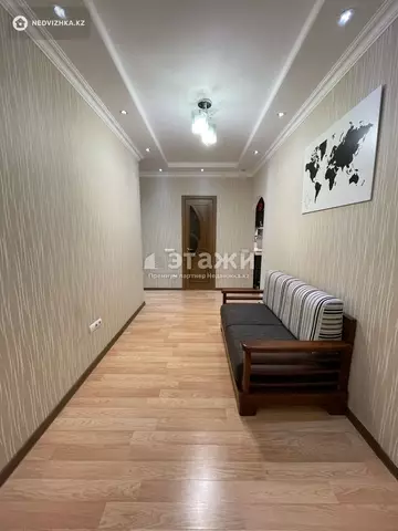 50.5 м², 2-комнатная квартира, этаж 13 из 16, 50 м², изображение - 1