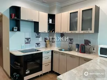 50.5 м², 2-комнатная квартира, этаж 13 из 16, 50 м², изображение - 2