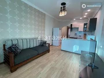 50.5 м², 2-комнатная квартира, этаж 13 из 16, 50 м², изображение - 5