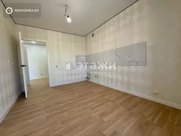 64.3 м², 2-комнатная квартира, этаж 8 из 9, 64 м², изображение - 0