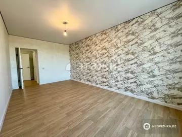 64.3 м², 2-комнатная квартира, этаж 8 из 9, 64 м², изображение - 2