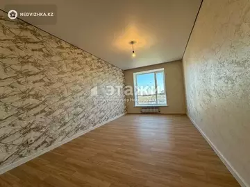 64.3 м², 2-комнатная квартира, этаж 8 из 9, 64 м², изображение - 3