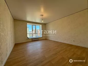 64.3 м², 2-комнатная квартира, этаж 8 из 9, 64 м², изображение - 4