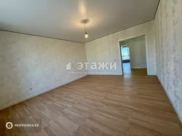 64.3 м², 2-комнатная квартира, этаж 8 из 9, 64 м², изображение - 5