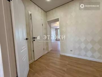 64.3 м², 2-комнатная квартира, этаж 8 из 9, 64 м², изображение - 7