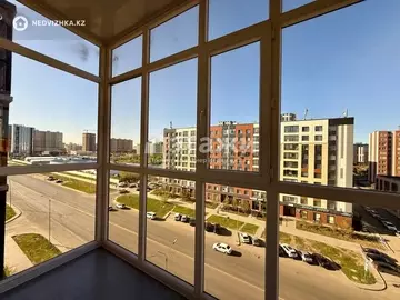64.3 м², 2-комнатная квартира, этаж 8 из 9, 64 м², изображение - 11