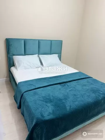 42 м², 2-комнатная квартира, этаж 15 из 16, 42 м², на длительный срок, изображение - 5