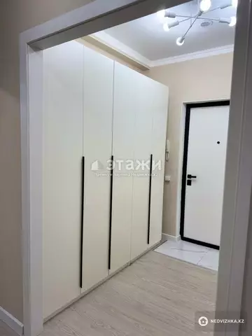 42 м², 2-комнатная квартира, этаж 15 из 16, 42 м², на длительный срок, изображение - 6