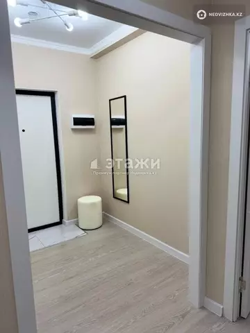 42 м², 2-комнатная квартира, этаж 15 из 16, 42 м², на длительный срок, изображение - 7