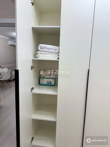 42 м², 2-комнатная квартира, этаж 15 из 16, 42 м², на длительный срок, изображение - 8