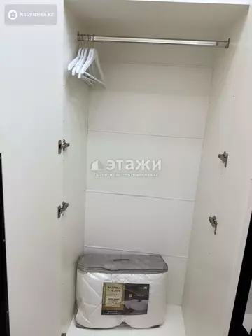 42 м², 2-комнатная квартира, этаж 15 из 16, 42 м², на длительный срок, изображение - 9