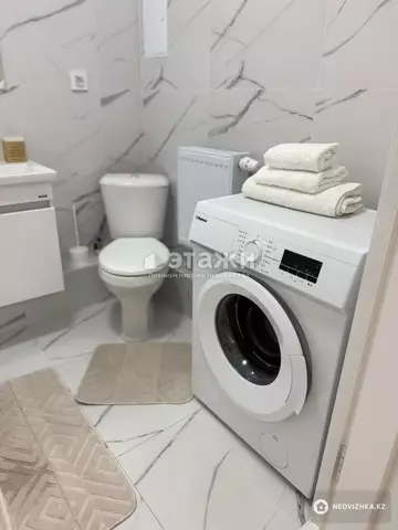 42 м², 2-комнатная квартира, этаж 15 из 16, 42 м², на длительный срок, изображение - 11