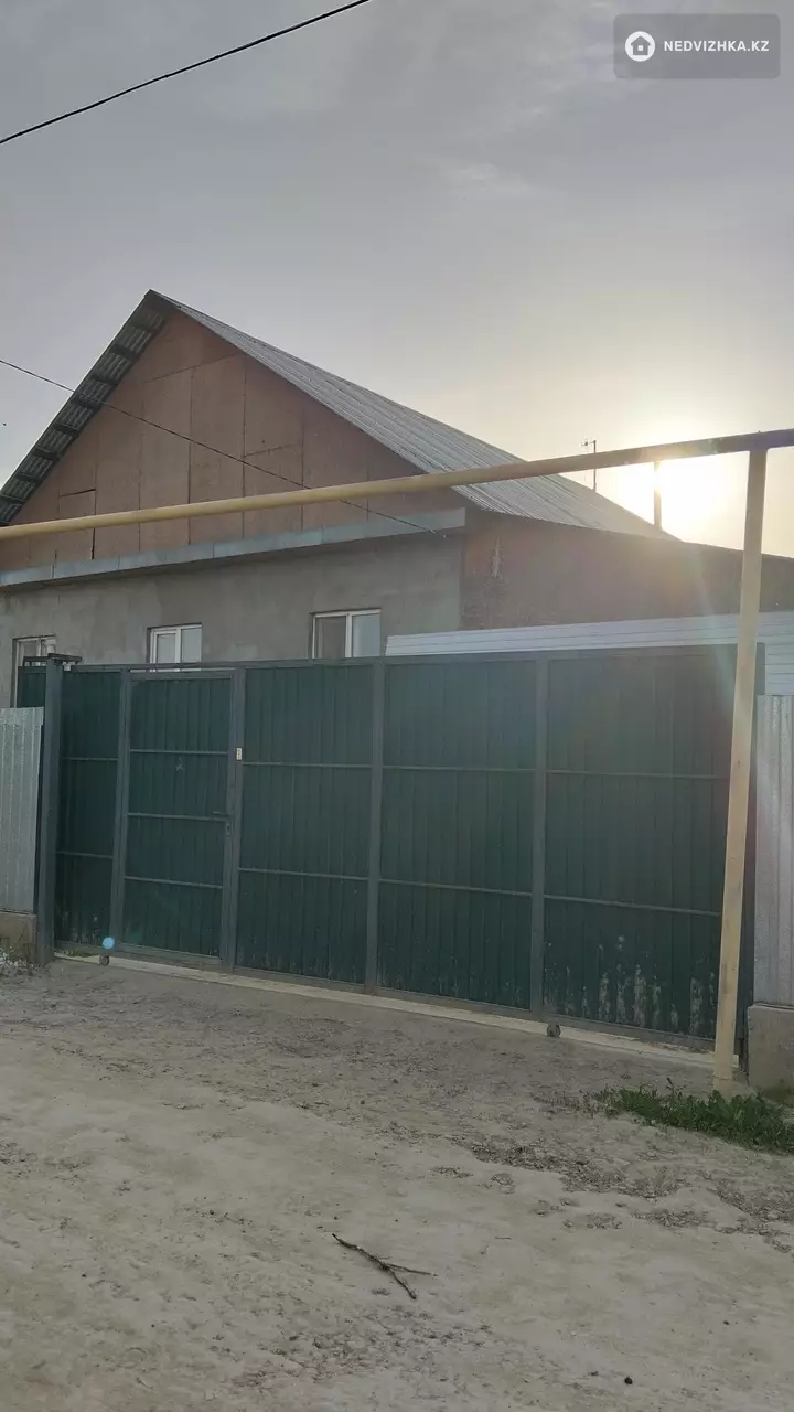 140 м², 8-комнатный дом, 7 соток, 140 м², изображение - 1