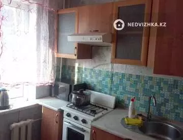 2-комнатная квартира, этаж 1 из 5, 42 м²