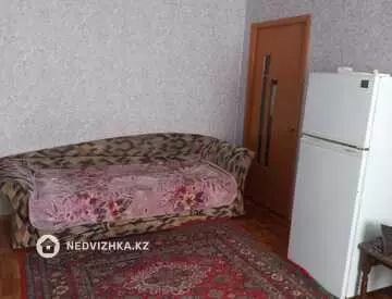 2-комнатная квартира, этаж 1 из 5, 42 м²