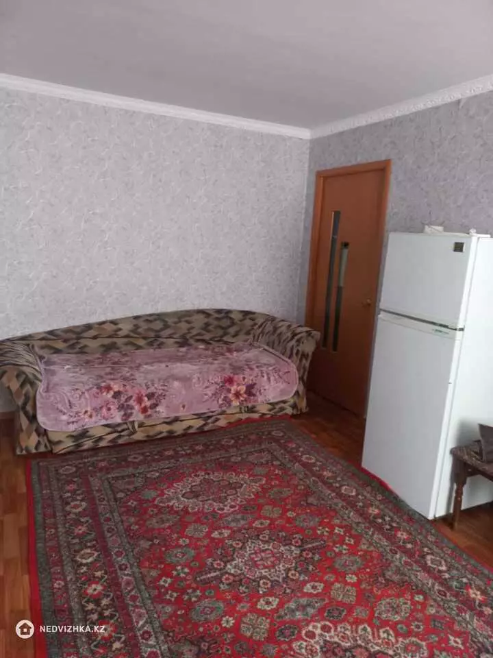 42 м², 2-комнатная квартира, этаж 1 из 5, 42 м², изображение - 1
