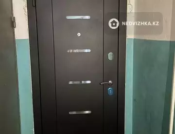 18 м², 1-комнатная квартира, этаж 4 из 5, 18 м², изображение - 7