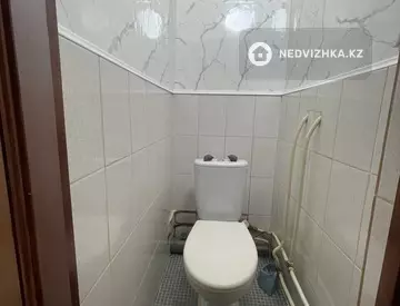 18 м², 1-комнатная квартира, этаж 4 из 5, 18 м², изображение - 5