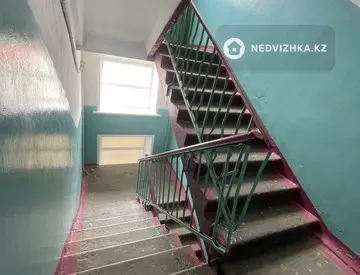 18 м², 1-комнатная квартира, этаж 4 из 5, 18 м², изображение - 8