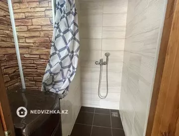 18 м², 1-комнатная квартира, этаж 4 из 5, 18 м², изображение - 4