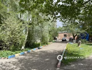 18 м², 1-комнатная квартира, этаж 4 из 5, 18 м², изображение - 10