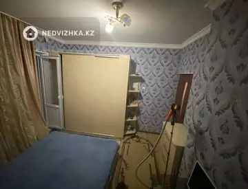 44 м², 2-комнатная квартира, этаж 4 из 5, 44 м², изображение - 0
