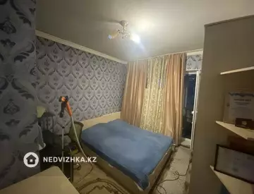 2-комнатная квартира, этаж 4 из 5, 44 м²