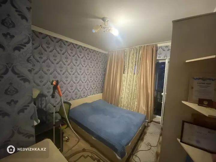 44 м², 2-комнатная квартира, этаж 4 из 5, 44 м², изображение - 1