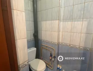 44 м², 2-комнатная квартира, этаж 4 из 5, 44 м², изображение - 7