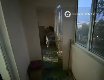 44 м², 2-комнатная квартира, этаж 4 из 5, 44 м², изображение - 4