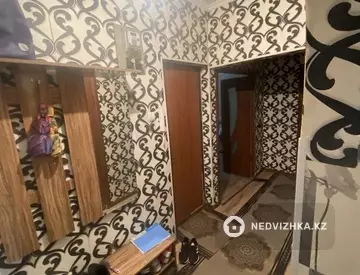44 м², 2-комнатная квартира, этаж 4 из 5, 44 м², изображение - 1