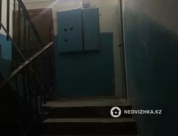 44 м², 2-комнатная квартира, этаж 4 из 5, 44 м², изображение - 8