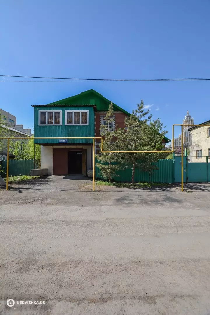 179 м², 5-комнатный дом, 6 соток, 179 м², изображение - 1