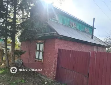 2-комнатная дача, 7 соток, 36 м²