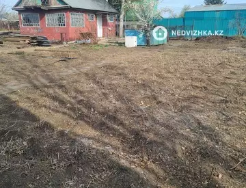 2-комнатная дача, 7 соток, 36 м²